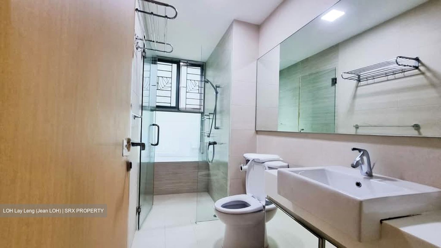 Tierra Vue (D15), Condominium #602943441